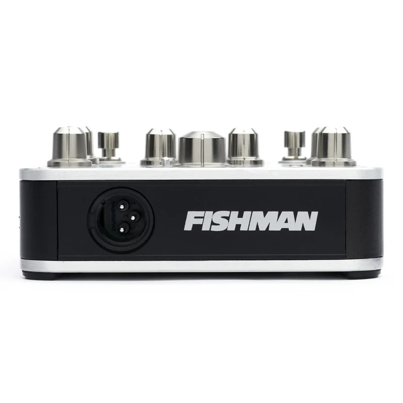 Fishman Aura Spectrum DI Preamp - Image 4