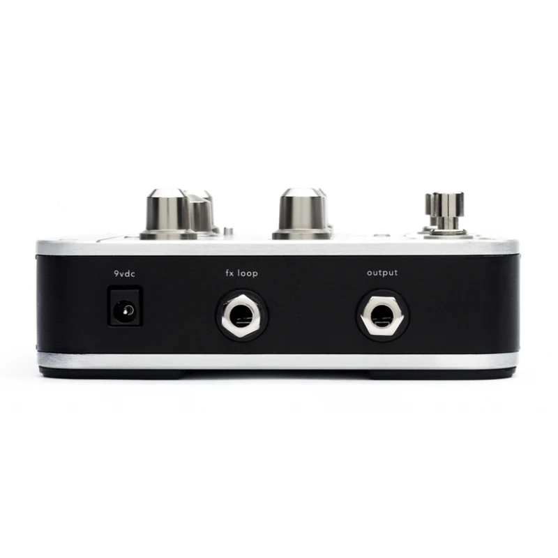Fishman Aura Spectrum DI Preamp - Image 5