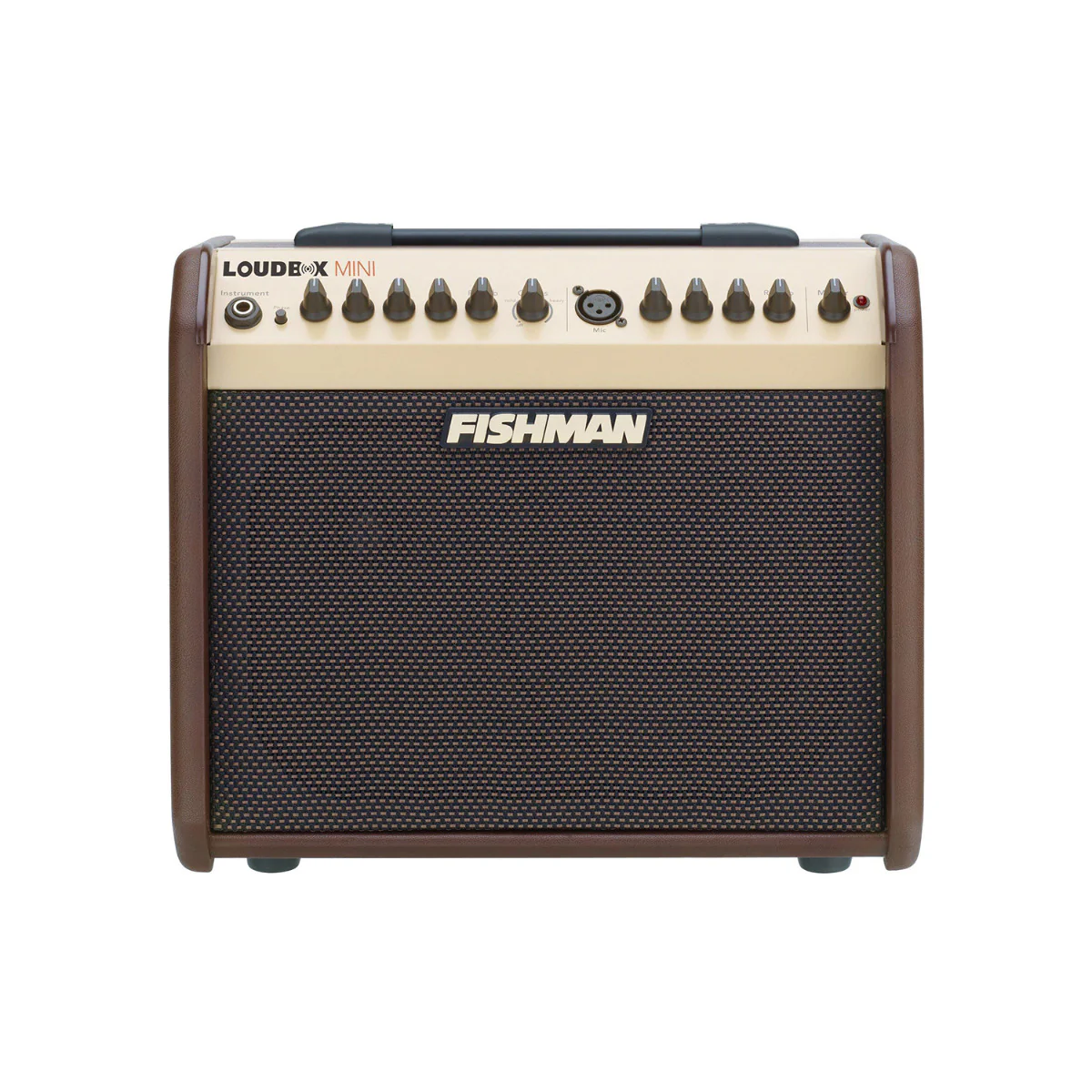 Fishman Loudbox Mini - Image 4