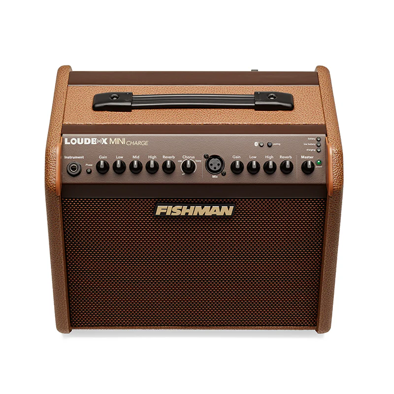Fishman Loudbox Mini Charge - Image 3