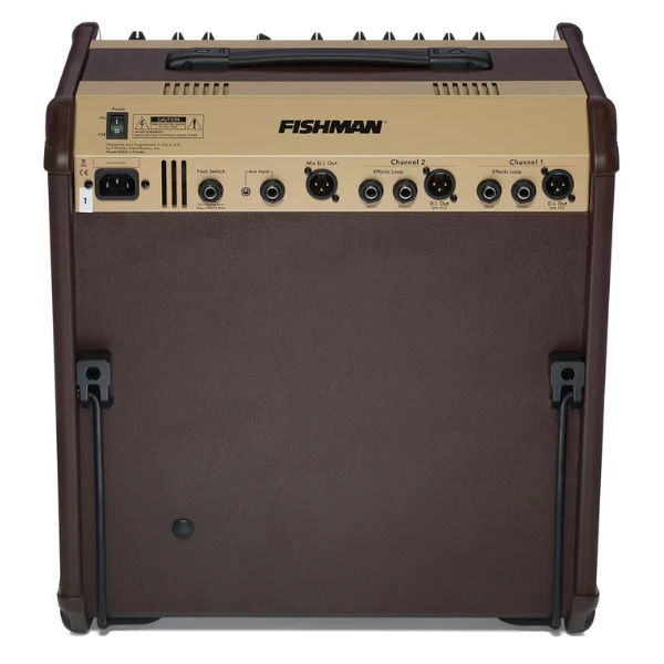 Fishman Loudbox Performer - Image 4