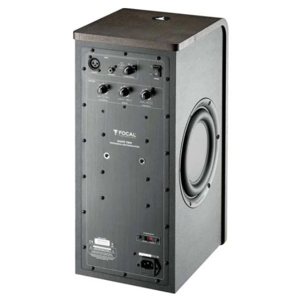 Focal Shape Twin (Each) - Image 3
