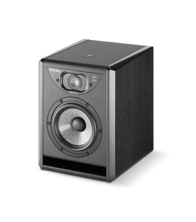 Focal Solo6 ST6 Black (Single) - Image 3