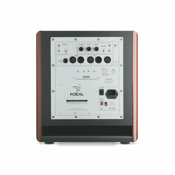 Focal Sub6 SM6 - Image 3