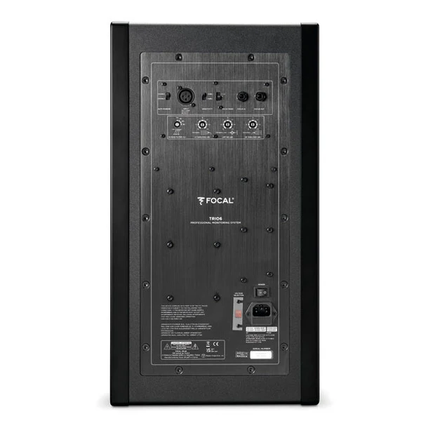 Focal Trio6 ST6 Black (Single) - Image 2