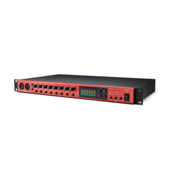 Focusrite Clarett+ OctoPre - Image 2