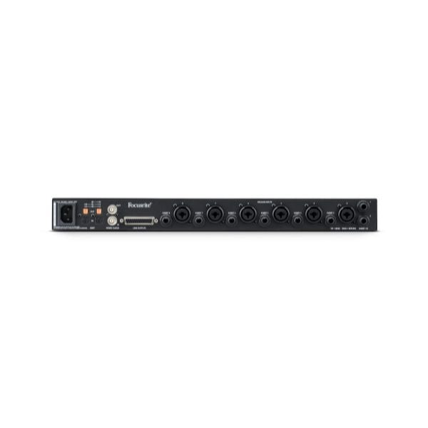Focusrite Clarett+ OctoPre - Image 3