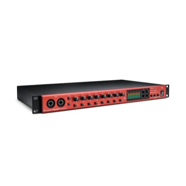 Focusrite Clarett+ OctoPre - Image 4