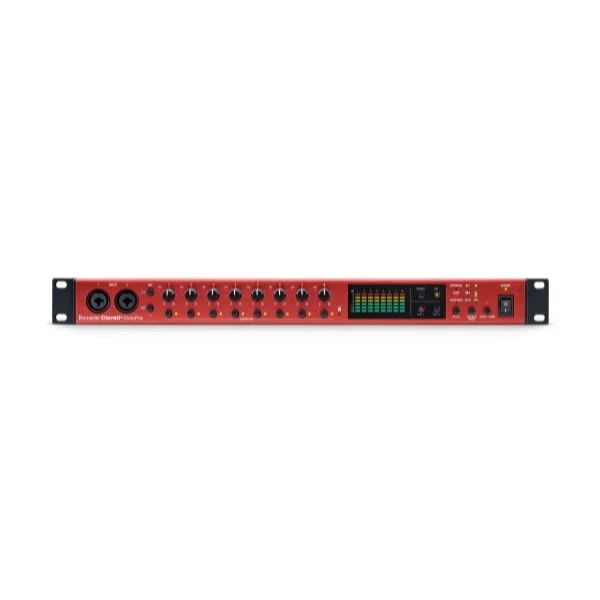 Focusrite Clarett+ OctoPre - Image 5