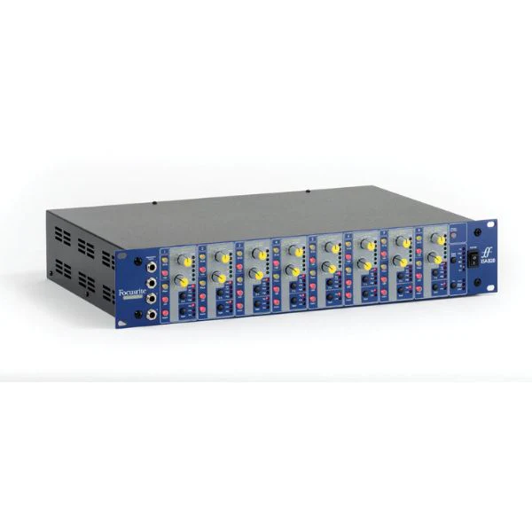 Focusrite ISA 828 - Image 3