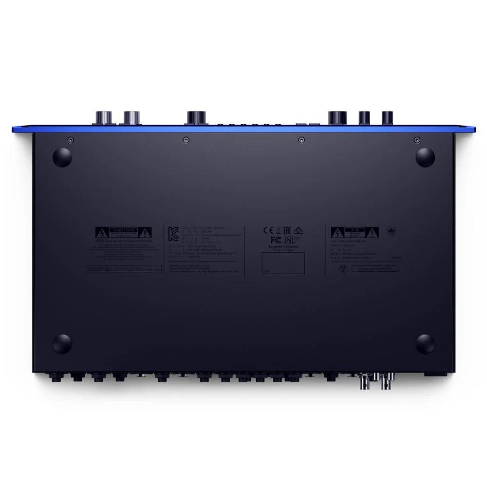Focusrite ISA C8X Audio Interface - Image 8