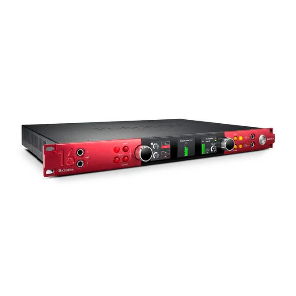 Focusrite Red 16Line - Image 3