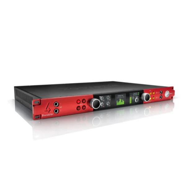 Focusrite RED 4Pre - Image 3