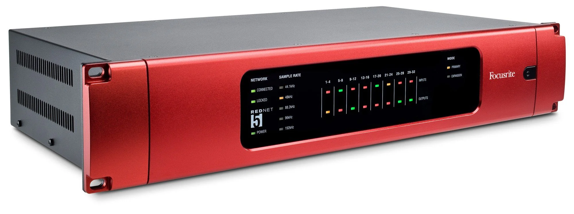 Focusrite RedNet 5 - Image 3