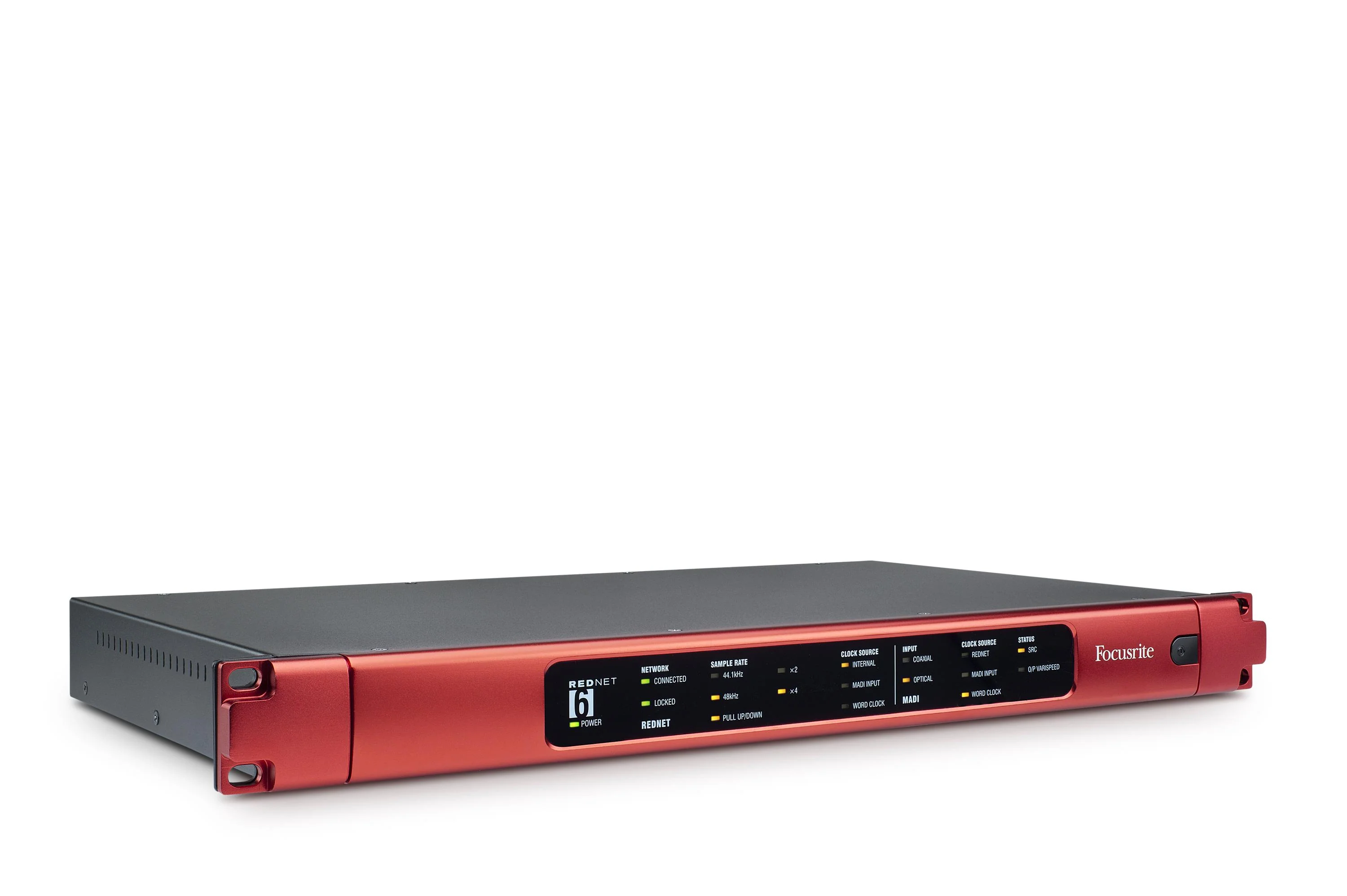 Focusrite RedNet 6 - Image 3