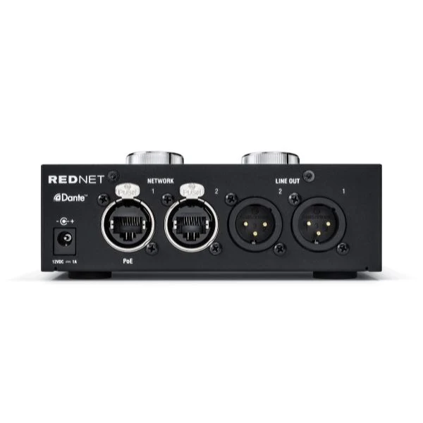 Focusrite RedNet AM2 - Image 2
