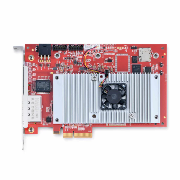 Focusrite RedNet PCIeNX - Image 2