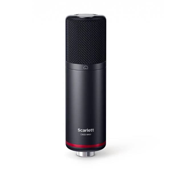Focusrite Scarlett Solo Studio Pack (Gen 4) - Image 5