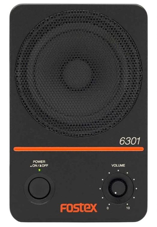 Fostex 6301NX (Each)