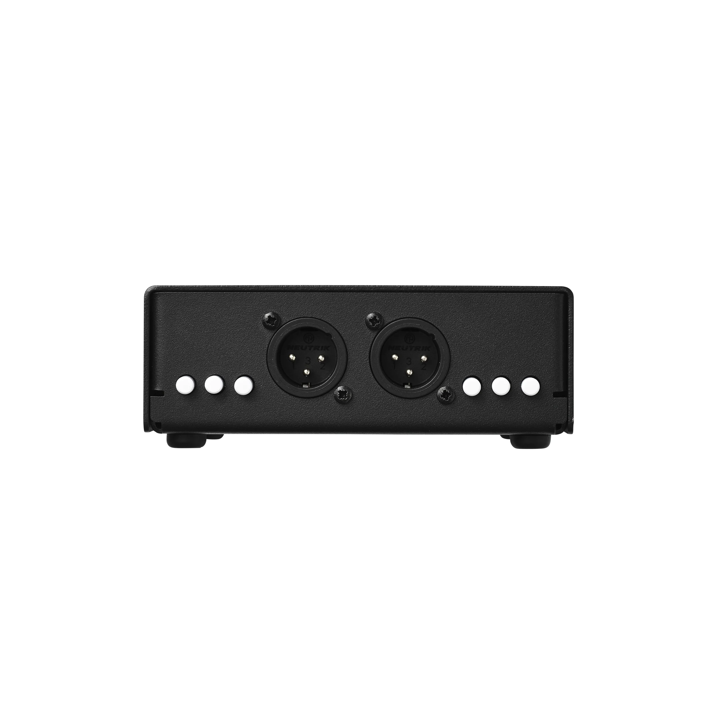 Franklin Audio DI-20 Passive - Image 2