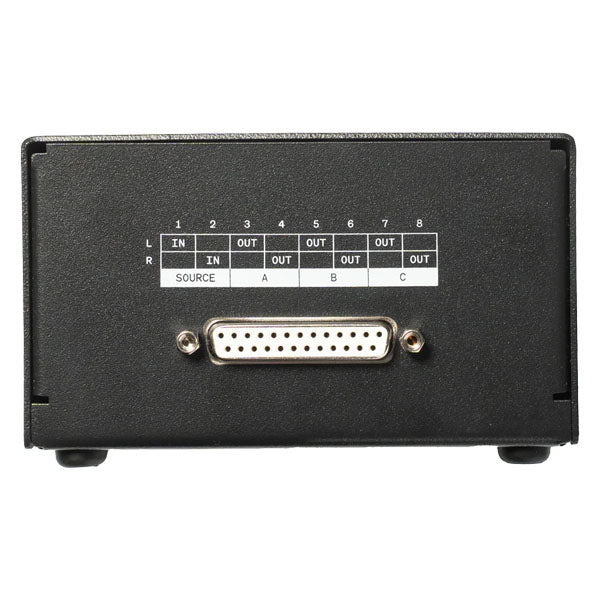 Franklin Audio MS-3 - Image 3