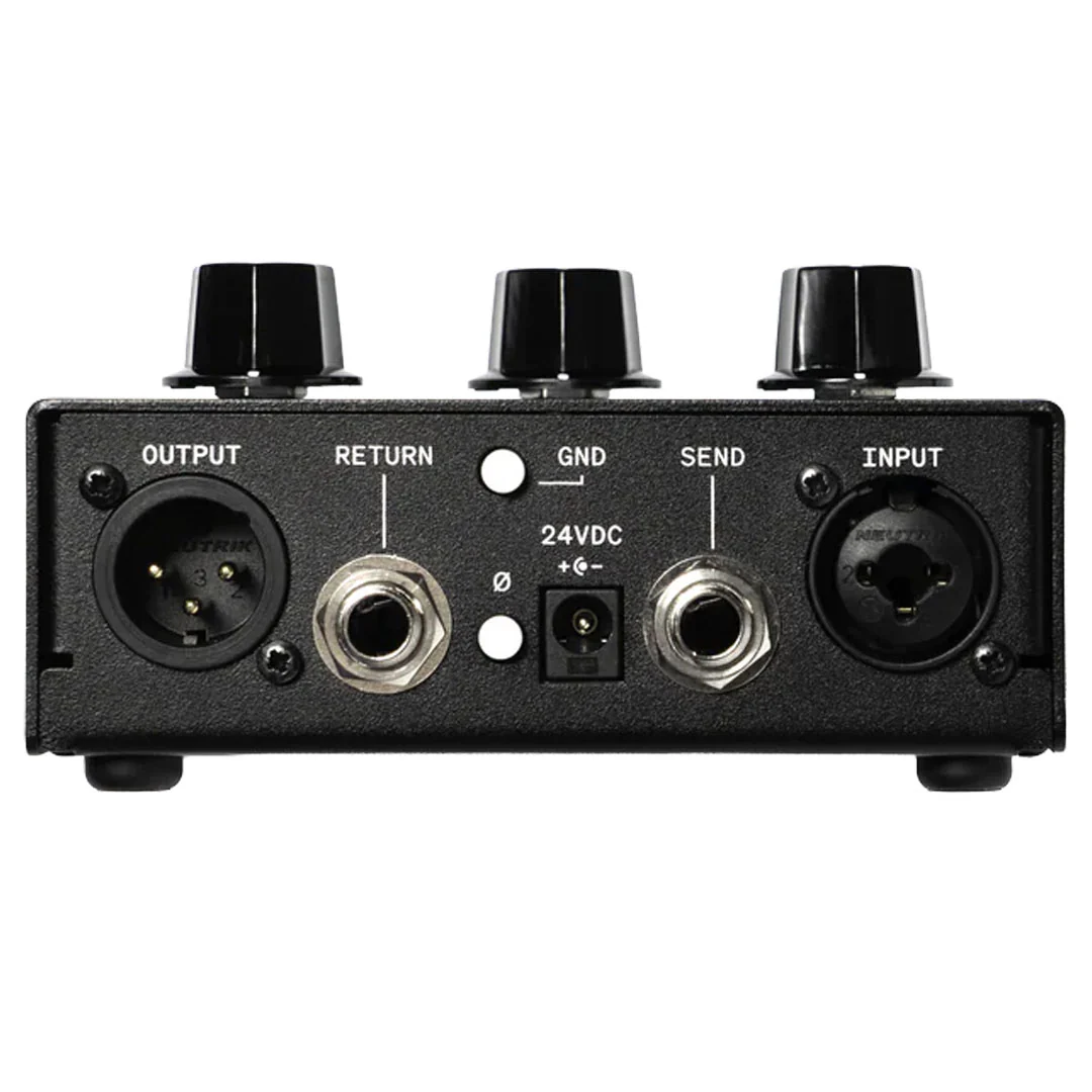 Franklin Audio RA-100 Studio Reamp & Return - Image 2