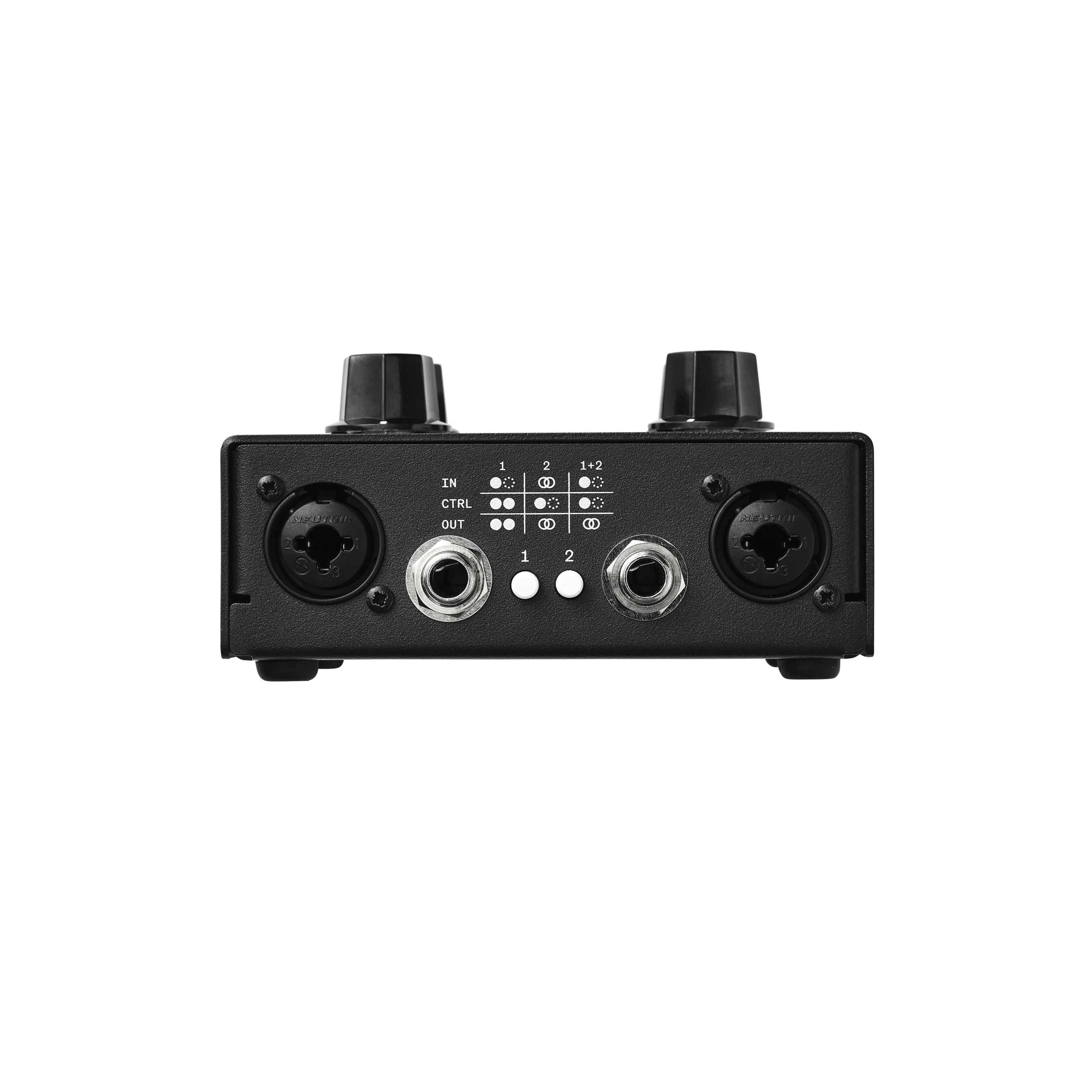 Franklin Audio RA-20 - Image 3