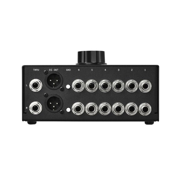 Franklin Audio SS-6 MKII - Image 2