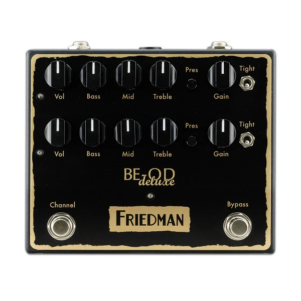 Friedman BE-OD Deluxe