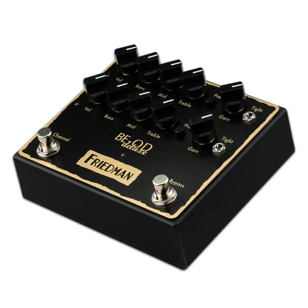 Friedman BE-OD Deluxe - Image 2
