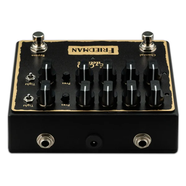 Friedman BE-OD Deluxe - Image 3