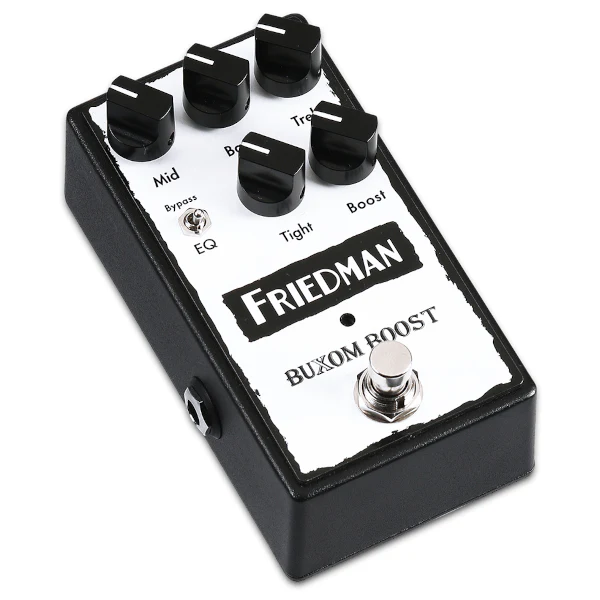 Friedman Buxom Boost - Image 2