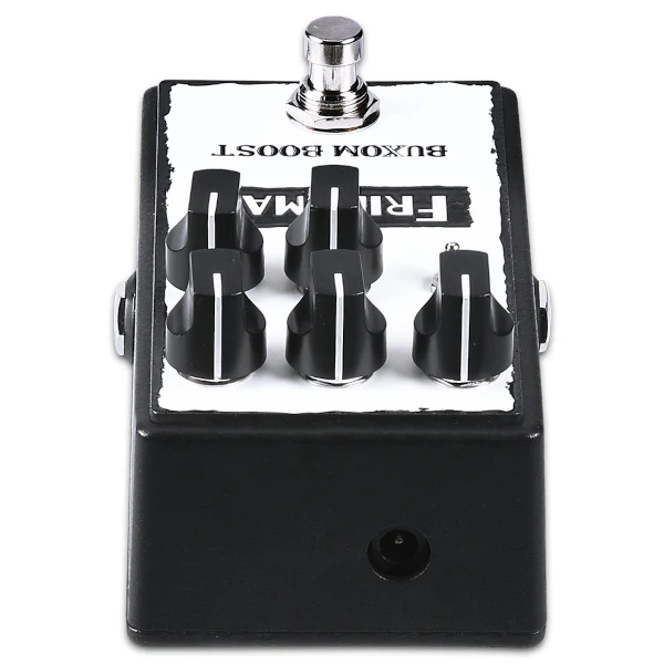 Friedman Buxom Boost - Image 3