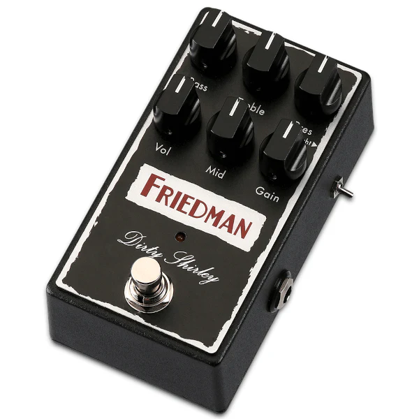 Friedman Dirty Shirley Pedal - Image 2
