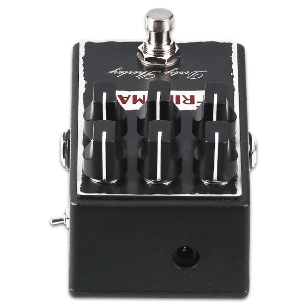 Friedman Dirty Shirley Pedal - Image 3