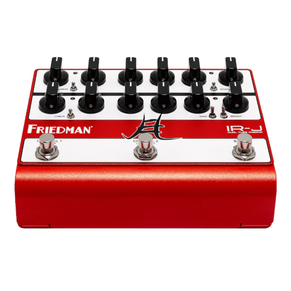 Friedman IR-J - Image 2