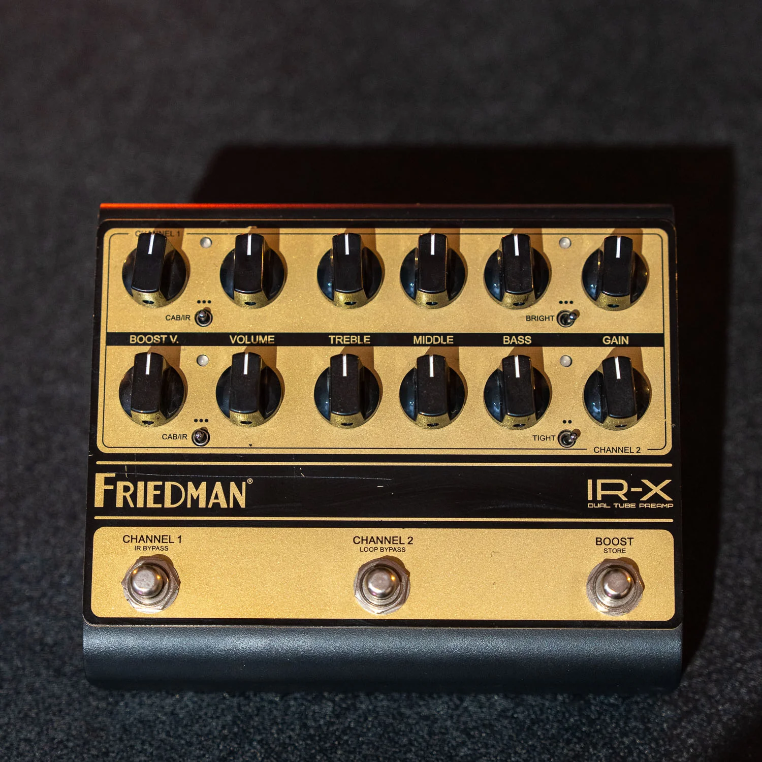 Friedman IR-X (Pre-Owned) - Image 3