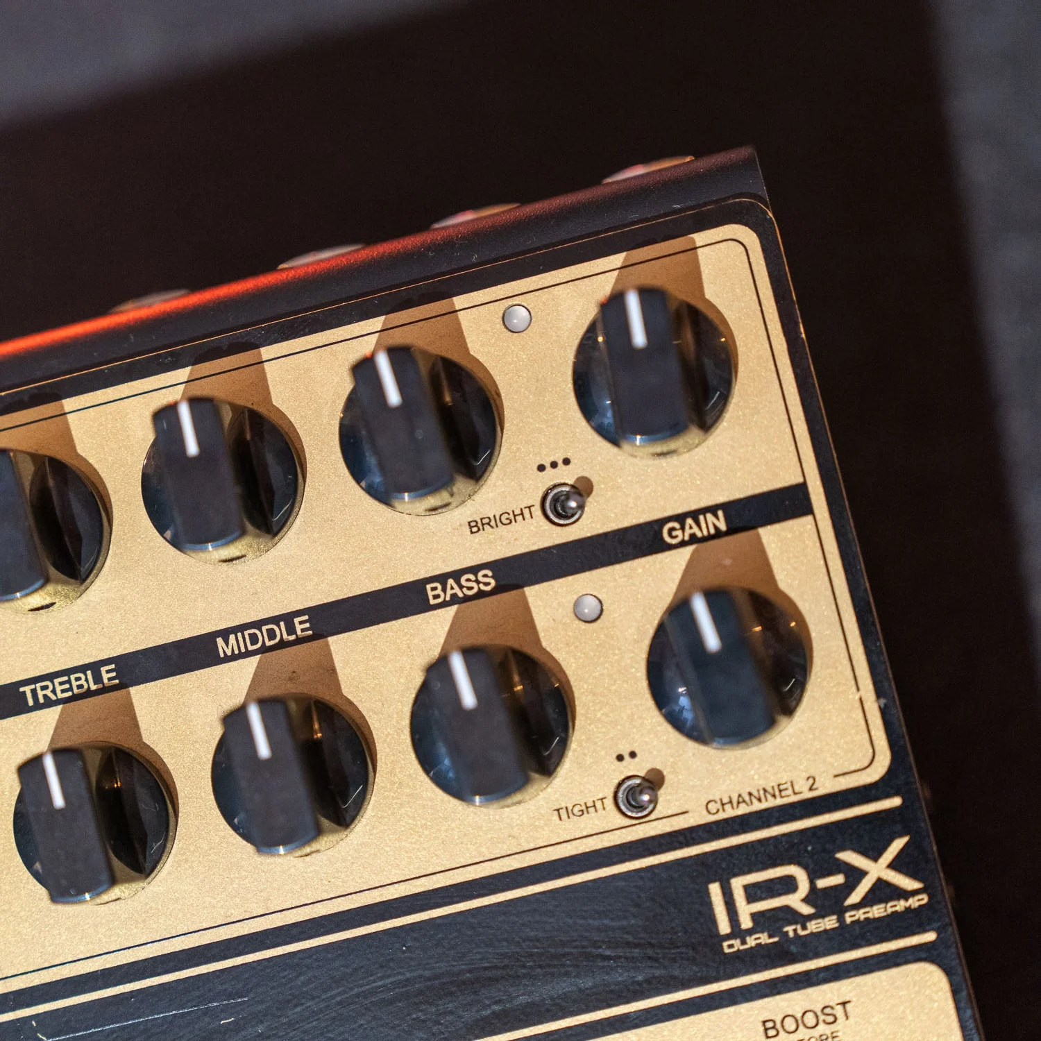 Friedman IR-X (Pre-Owned) - Image 4