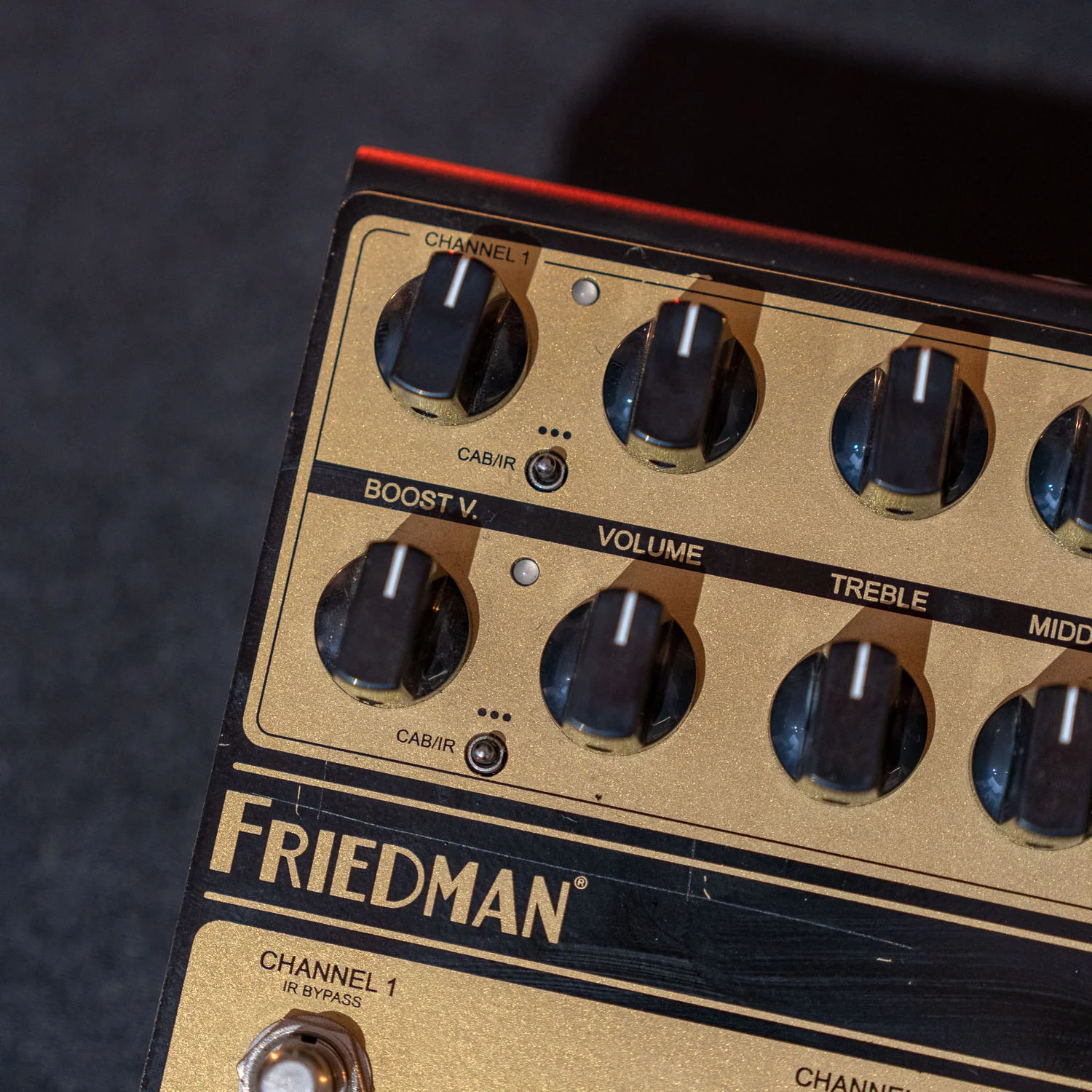 Friedman IR-X (Pre-Owned) - Image 5