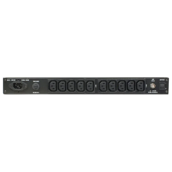 Furman PL-8CE - Image 3