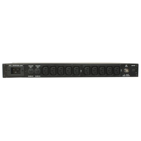 Furman PL-PRO DMC E - Image 3