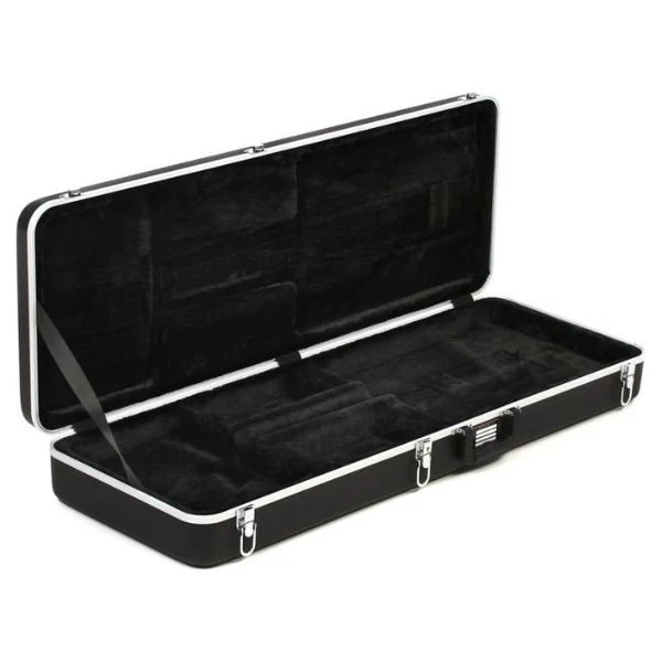 Gator Deluxe ABS Electric Guitar Case GC-ELECTRIC-A - Image 3