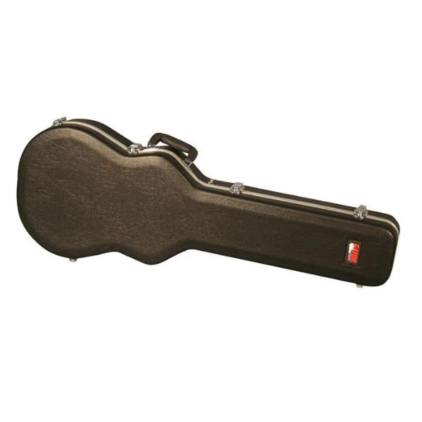 Gator Deluxe ABS Les Paul Case GC-LPS