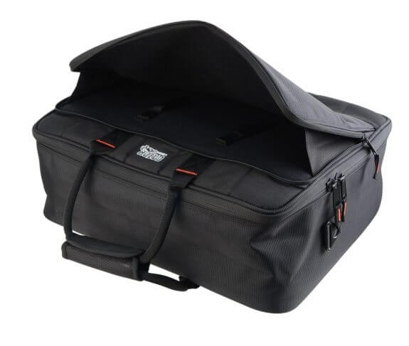 Gator G-MIXERBAG-1815 Mixer Bag - Image 2