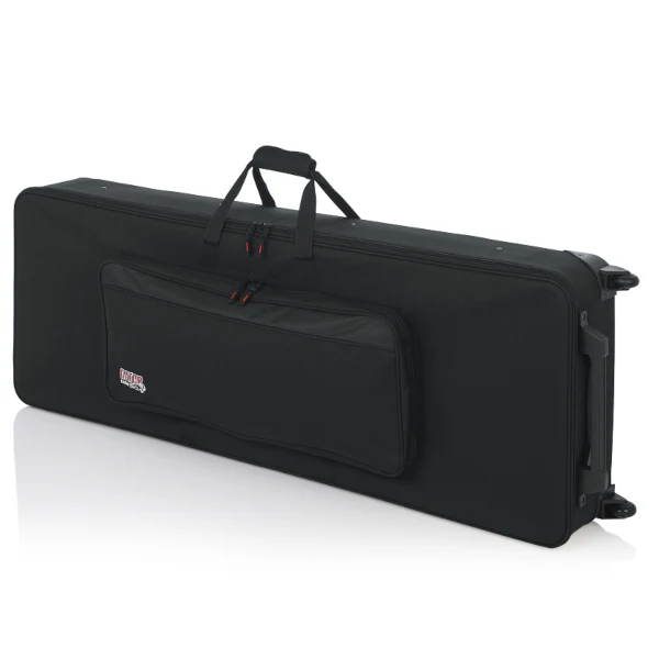Gator GK-76 Slim 76-Note Light Keyboard Case