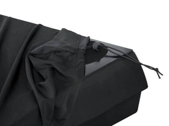 Gator GKC-1648 Dust Cover - Image 2