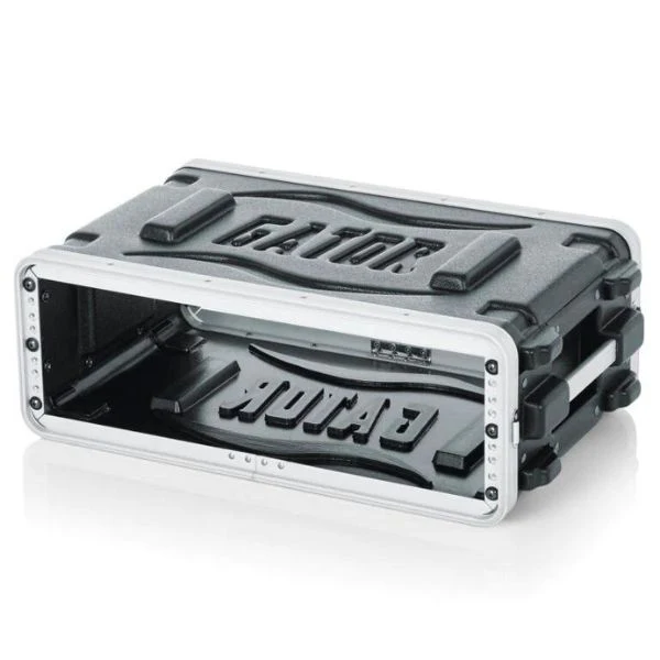 Gator GR-3S Shallow Rack Case - Image 3