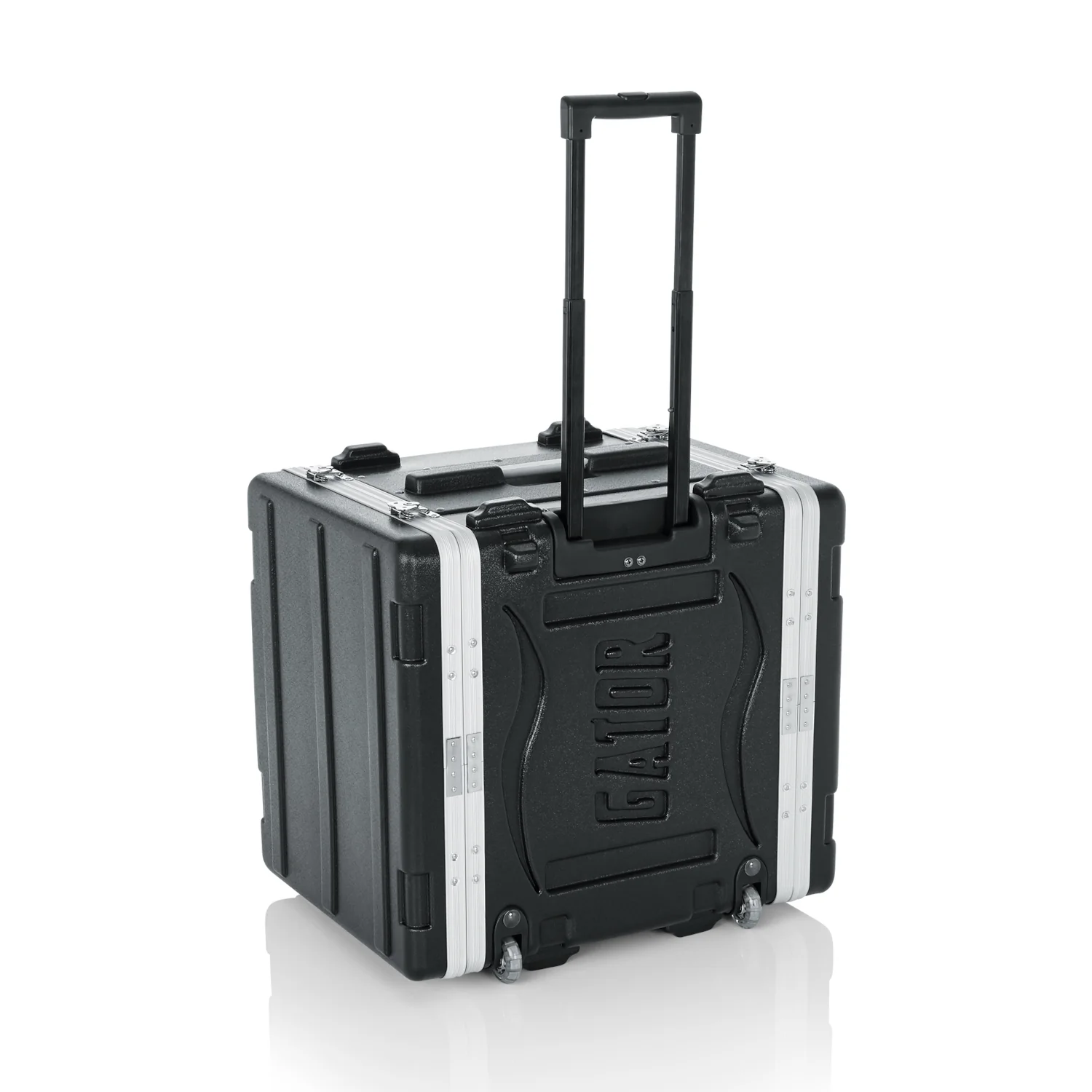 Gator GRR-8L Rolling Rack Case