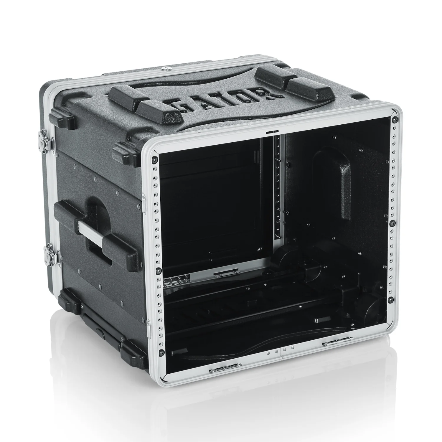 Gator GRR-8L Rolling Rack Case - Image 2