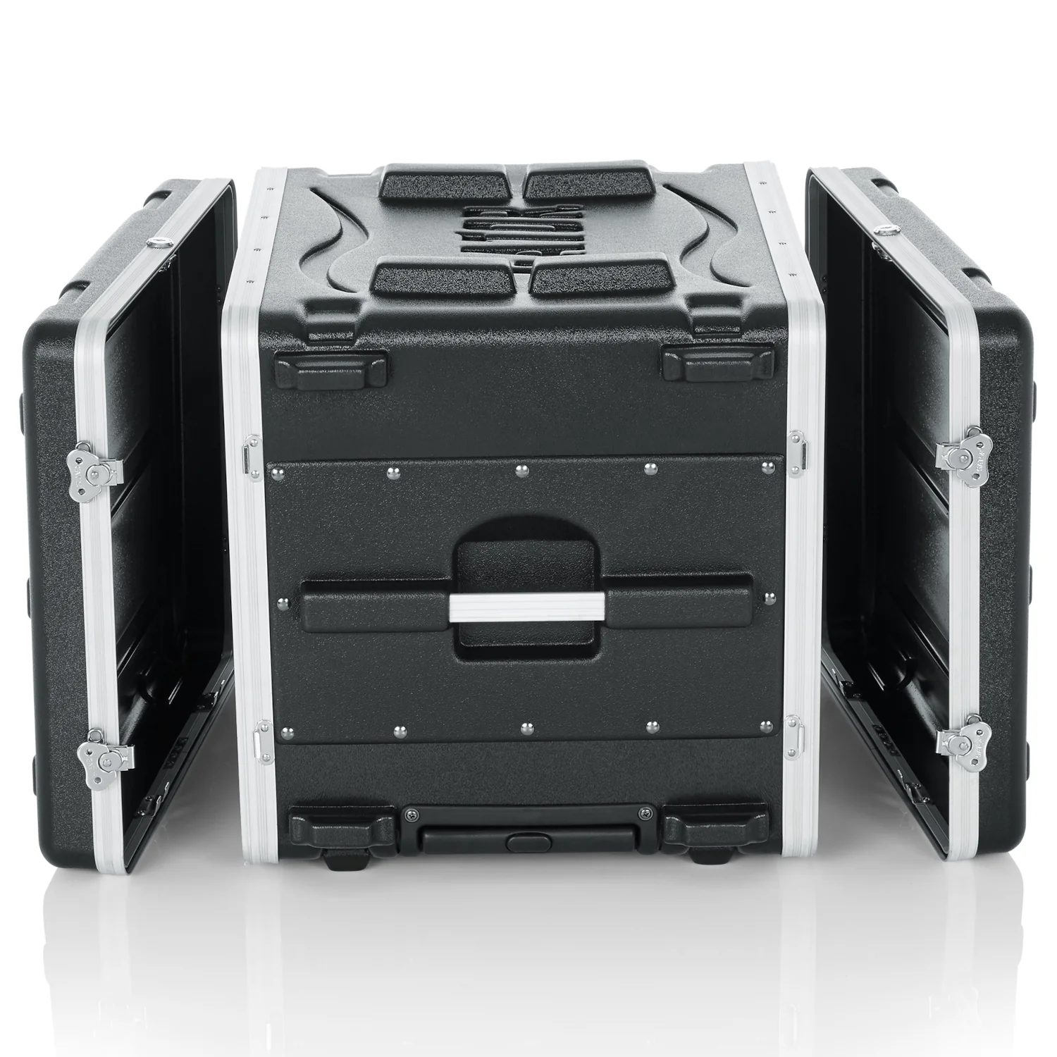 Gator GRR-8L Rolling Rack Case - Image 3